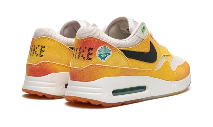 Nike Air Max Air Max 1 '86 OG Golf NRG 'Always Fresh' 