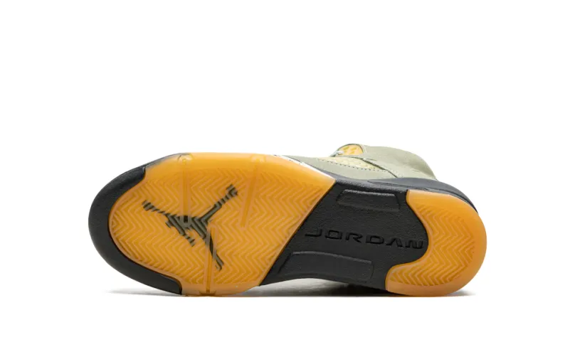 Air Jordan 5 Air Jordan 5 Retro GS 'Jade Horizon' 