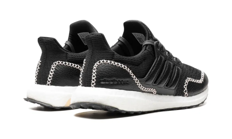 Adidas Ultraboost Ultraboost 1.0 'Woven Black' 
