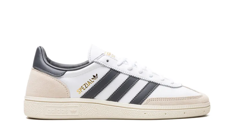 Adidas Handball Spezial Handball Spezial 'White   Grey' 