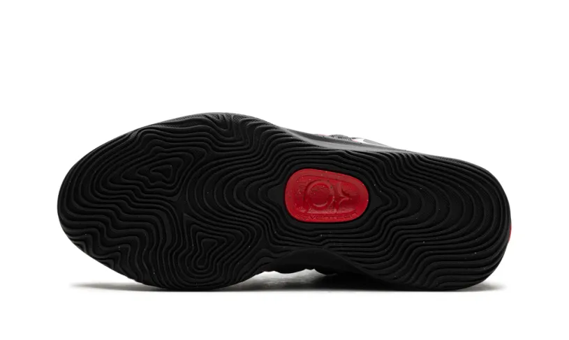 Nike Basketball KD 17 'Iron Grey' 