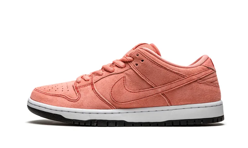 Nike Dunk SB Dunk Low Pro 'Pink Pig' 