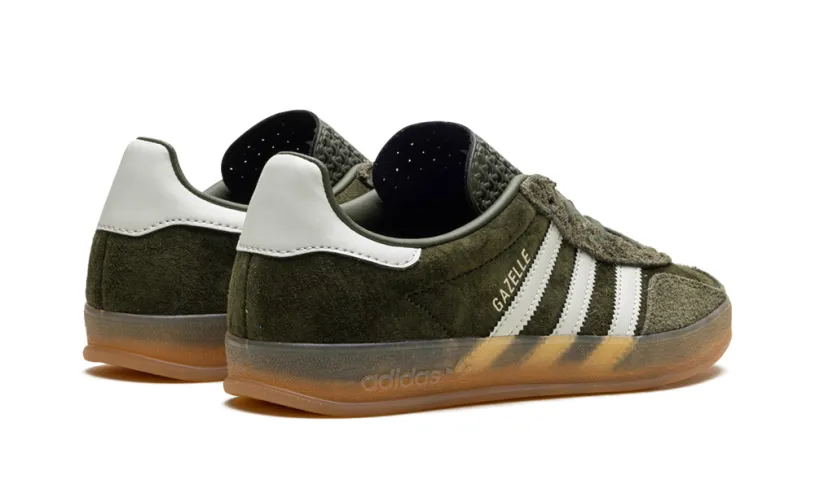 Adidas Gazelle Gazelle Indoor 'Night Cargo' 