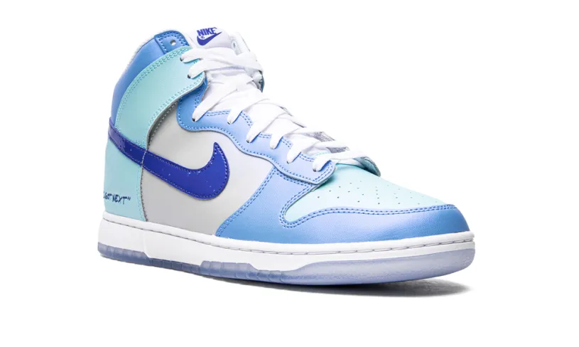 Nike Dunk Dunk High 'I Got Next' 