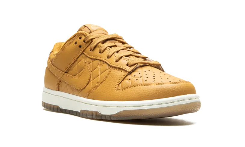 Nike Dunk DUNK LO MNS WMNS 'Quilted Wheat' 