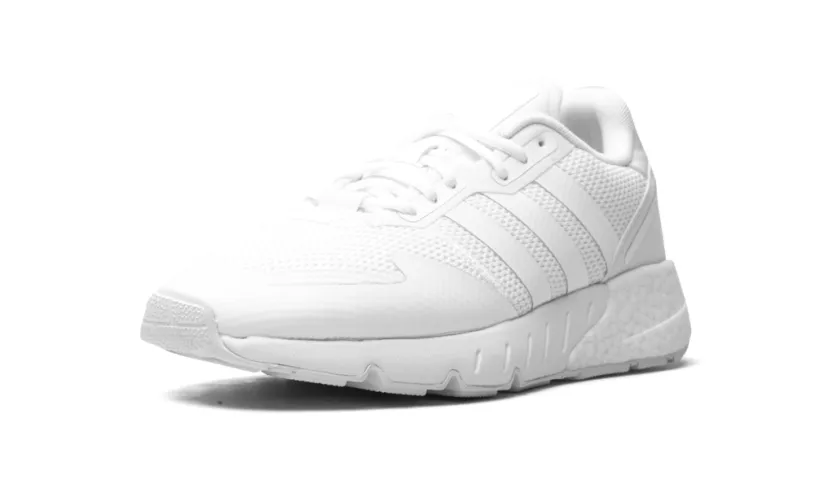 More Adidas Shoes ZX 1K BOOST