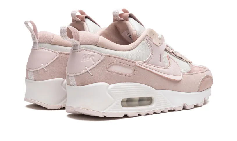 Nike Air Max AIR MAX 90 FUTURA MNS WMNS 'Barley Rose'