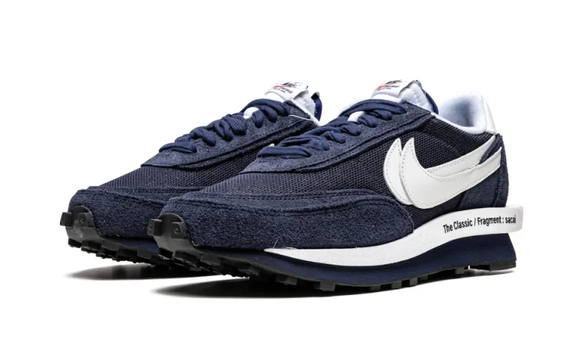 Nike Lifestyle LDWaffle 'Sacai - Fragment'