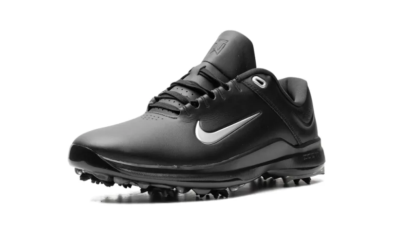 Nike Lifestyle Air Zoom Tiger Woods 20 'Black' 