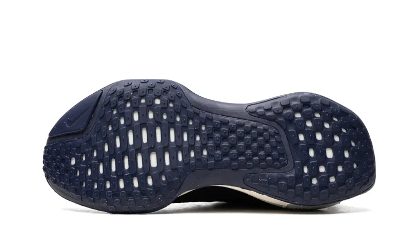 Nike Lifestyle ZoomX Invincible Run 3 'College Navy' 