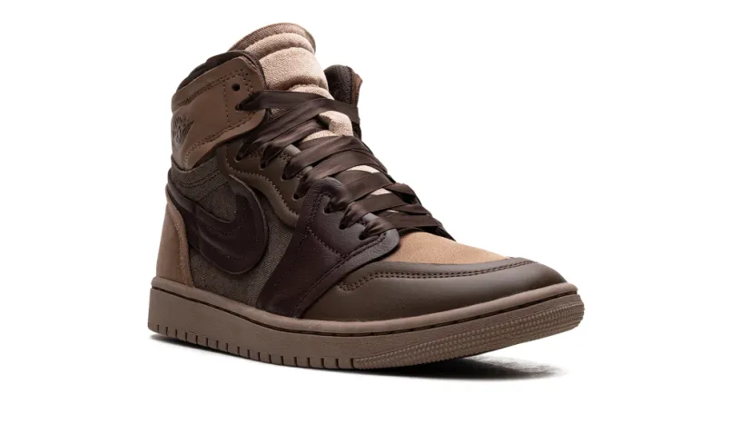 Air Jordan 1 Air Jordan 1 High WMNS 'Method of Make Archaeo Brown' 