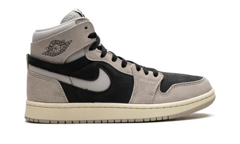 Air Jordan 1 AIR JORDAN 1 HIGH ZOOM CMFT 2 WMNS 'Light Iron Ore' 