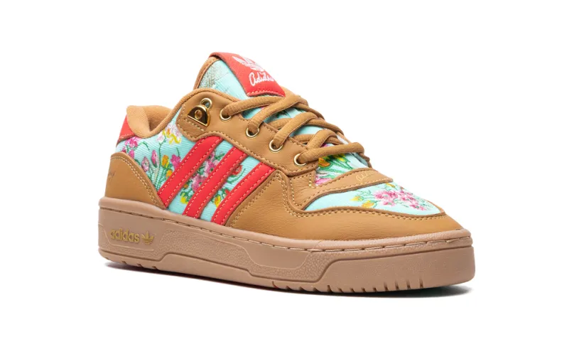 More Adidas Shoes Rivalry 'Unheard Of - Mom's Ugly Couch' 