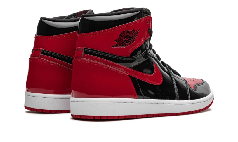 Air Jordan 1 Air Jordan 1 Retro High OG 'Patent Bred' 