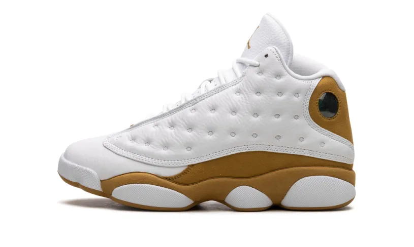 Air Jordan 13 Air Jordan 13 'Wheat'