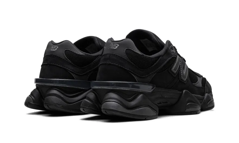 New Balance 9060 9060 'Black Cement' 