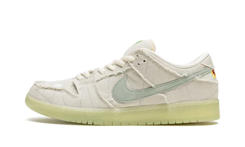 Nike Dunk SB Dunk Low 'Mummy'
