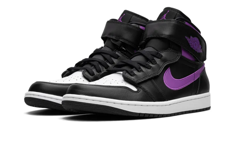 Air Jordan 1 Air Jordan 1 Hi Flyease 'Wild Berry'