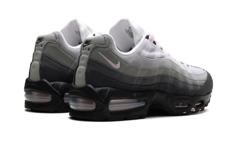 Nike Air Max Air Max 95 WMNS 'Pink Foam' 