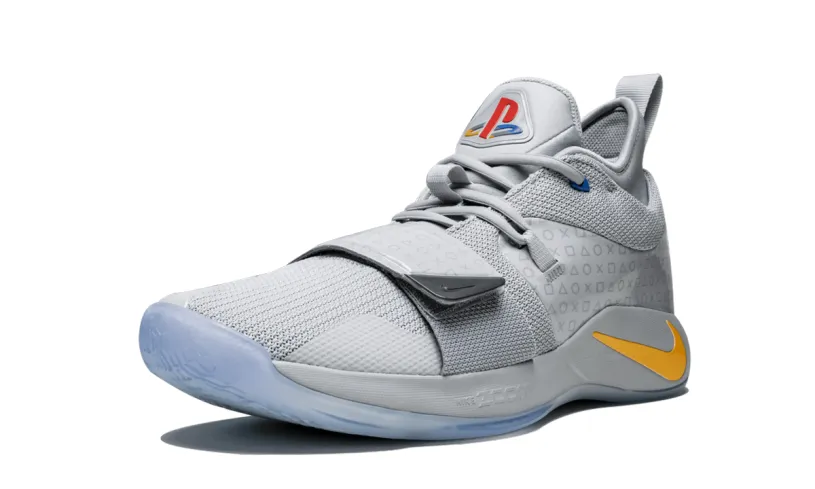 Nike Basketball PG 2.5 Playstation 'Playstation' 