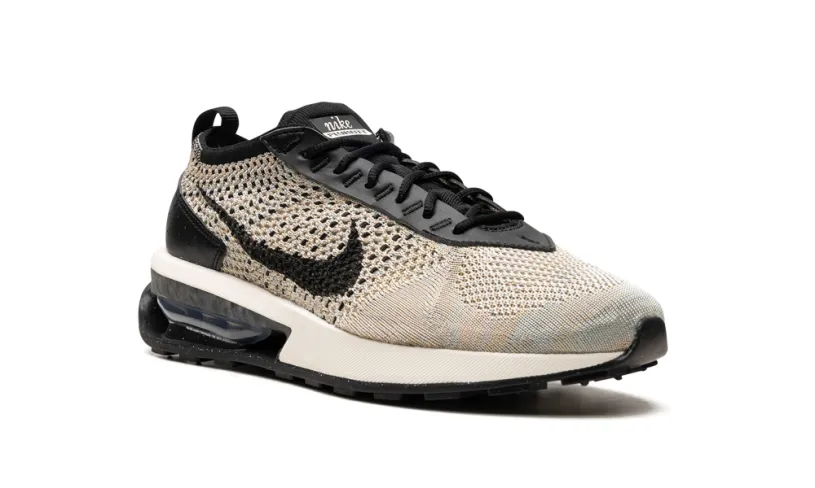 Nike Lifestyle AIR MAX FLYKNIT RACER WMNS 'Sesame' 