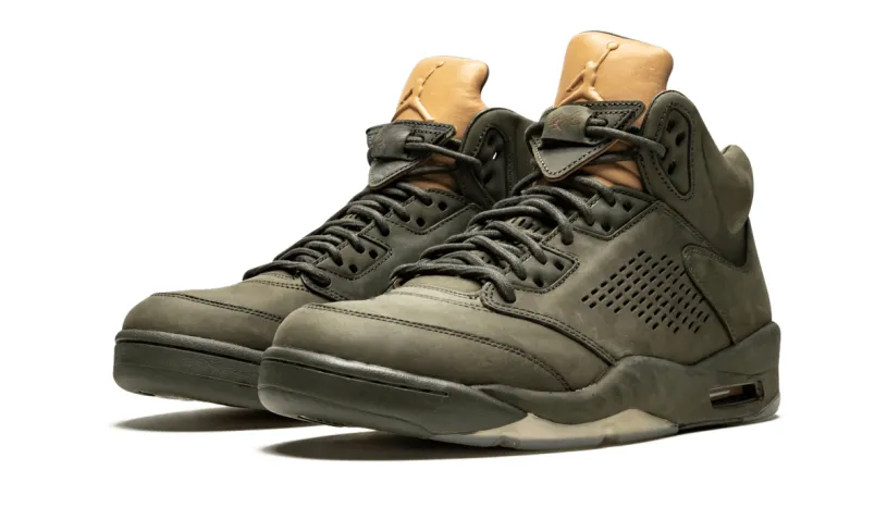 Air Jordan 5 Air Jordan 5 Retro Prem 'Take Flight' 