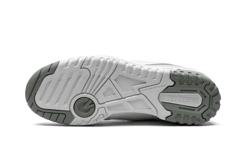 New Balance 550 550 WMNS 'White Juniper' 