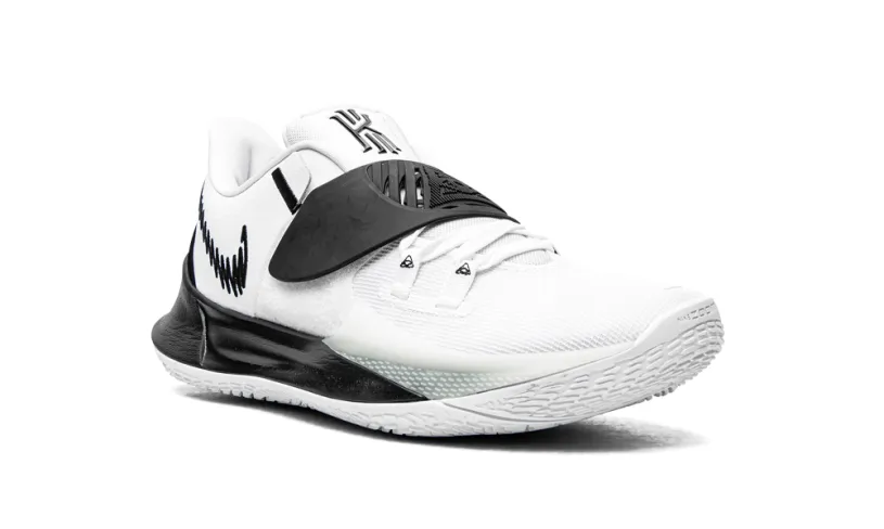 Nike Basketball Kyrie Low 3 TB Promo 'Brooklyn Nets - Home' 