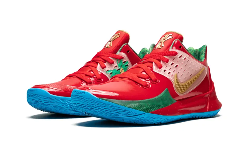 Nike Basketball Kyrie Low 2 'Mr. Krabs'