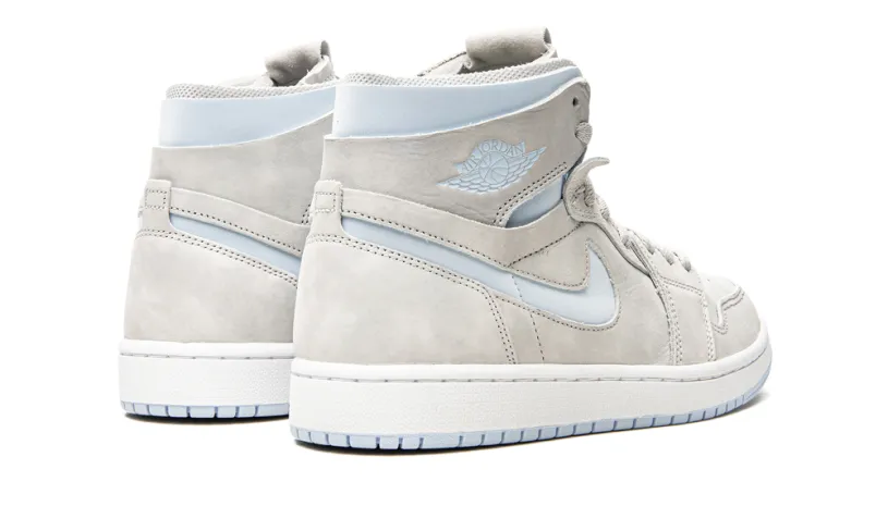 Air Jordan 1 AIR JORDAN 1 HIGH ZOOM CM WMNS 'Grey Fog' 