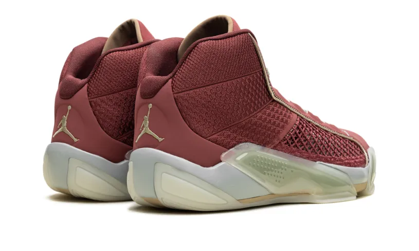 More Jordan Shoes Air Jordan 38 'Chinese New Year'