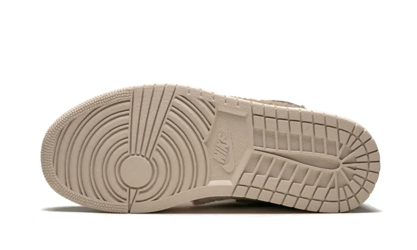 Air Jordan 1 AIR JORDAN 1 RTR HI PREM UT WMNS