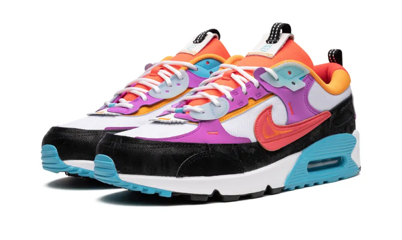Nike Air Max AIR MAX 90 FUTURA MNS WMNS 'Lunar New Year' 