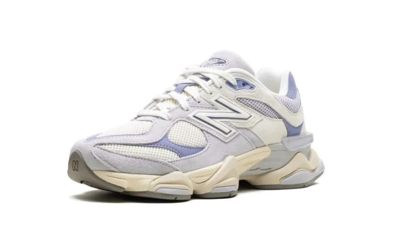 New Balance 9060 9060 'Pearl Grey Linen' 