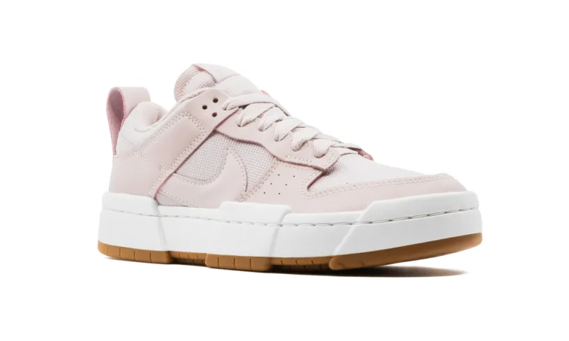 Nike Dunk DUNK LO DISRUPT WMNS 'Platinum Violet' 