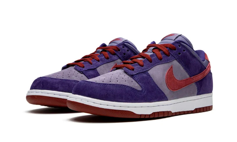 Nike Dunk Dunk Low Retro SP 'Plum'