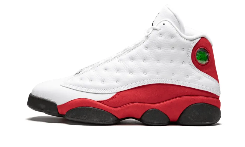 Air Jordan 13 Air Jordan 13 Retro '2010 Release' 