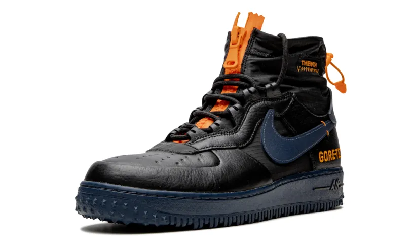 Nike Lifestyle Air Force 1 WTR GTX 'Gore-tex' 