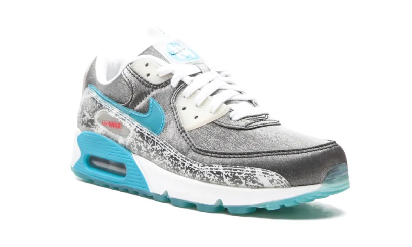 Nike Air Max AIR MAX 90 MNS WMNS 'Rice Ball'