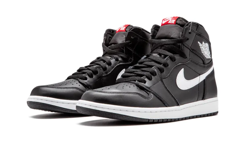 Air Jordan 1 Air Jordan 1 Retro High OG 'Ying-Yang' 