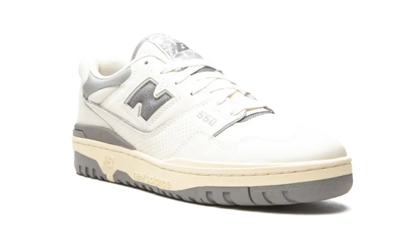 New Balance 550 550 'Aimé Leon Dore - Silver' 
