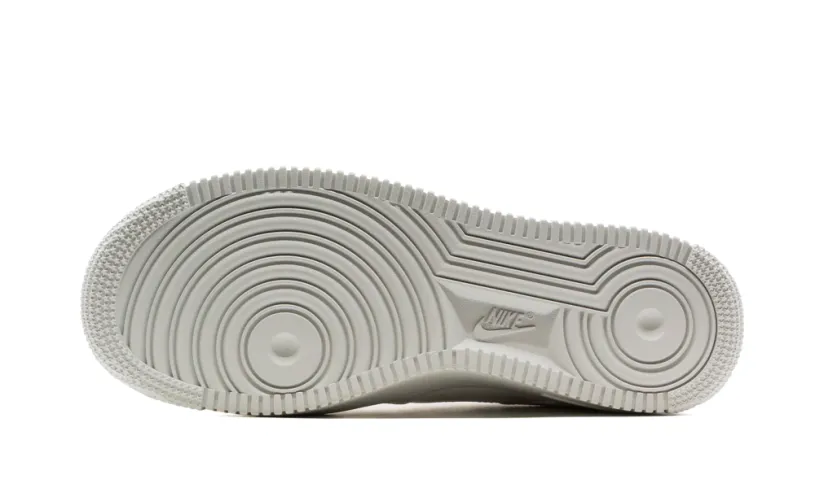 Nike Lifestyle AIR FORCE 1 '07 MNS WMNS 'Reflective White' 