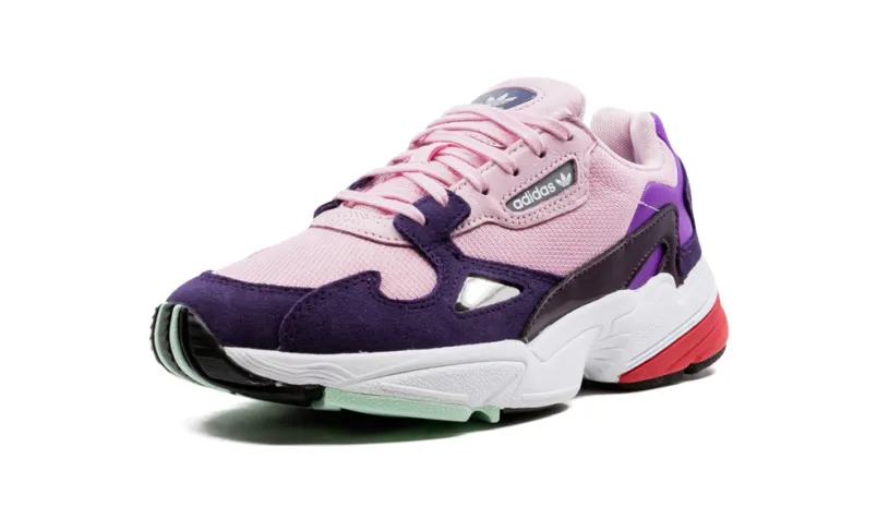 More Adidas Shoes FALCON WMNS 