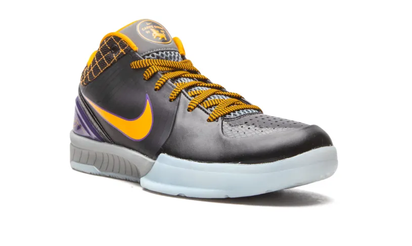 Nike Basketball Kobe 4 Protro 'Carpe Diem' 