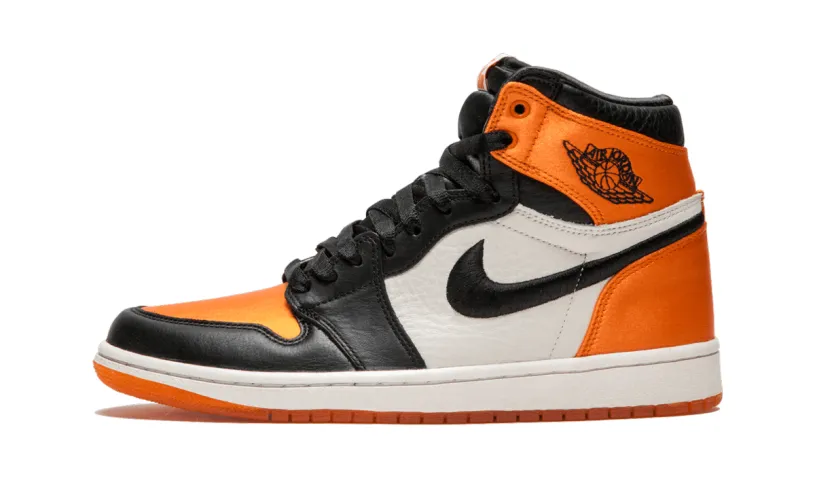 Air Jordan 1 AIR JORDAN 1 RE HI OG SL WMNS 'Satin Shattered Backboard'