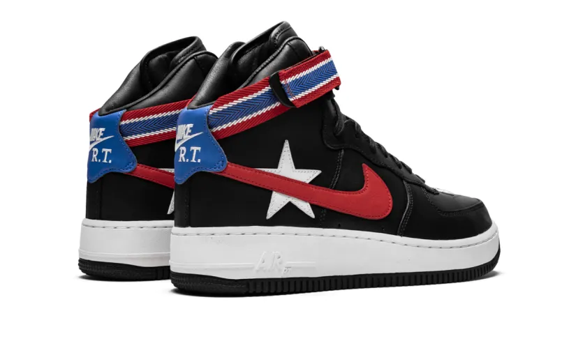 Nike Lifestyle Air Force 1 Hi   RT 'R.T' 