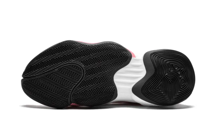 More Adidas Shoes Crazy BYW LVL 1 'Pharrell Williams - Ambition Pink' 