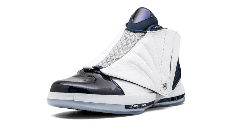 Air Jordan 16 Air Jordan 16 Retro 