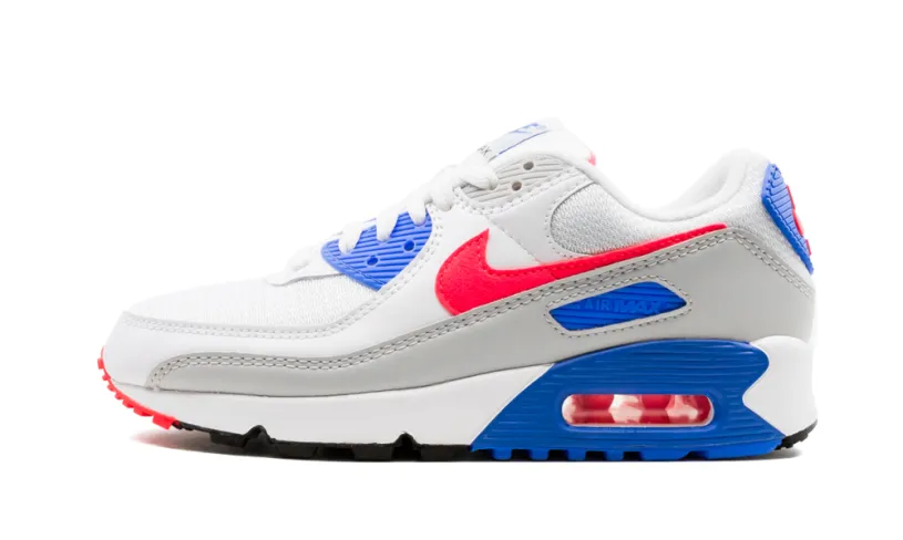 Nike Air Max AIR MAX 90 MNS WMNS 'Hot Coral' 