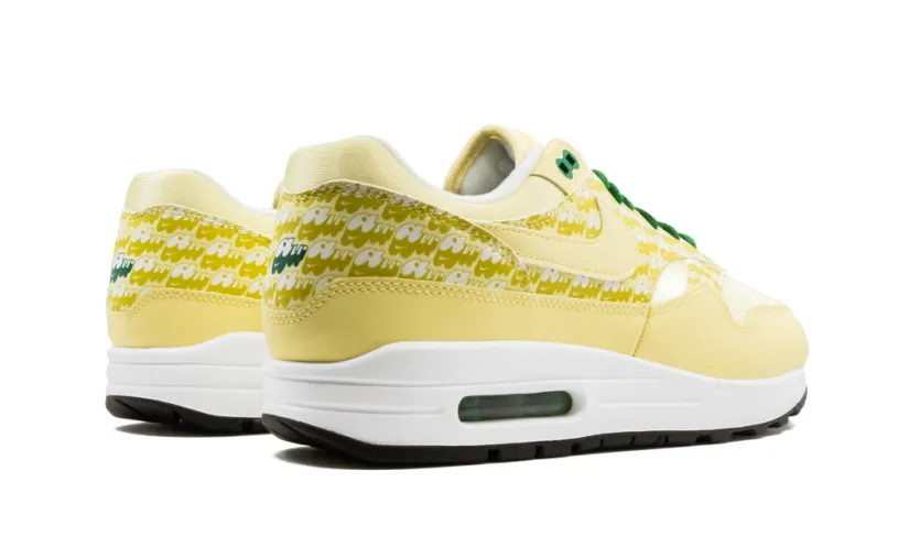 Nike Air Max Air Max 1 PRM 'Lemonade' 